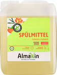 Afwasmiddel Duindoorn-Mandarijn (concentraat) ECO 5 L – Almawin
