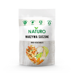 Gedroogde groenten 65 g – Naturo