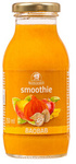 Smoothie appel - mango - banaan - pompoen - baobab 250 ml – Rembowscy