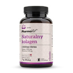 Wild kabeljauw collageen poeder (5000 mg) voedingssupplement 101.6 g - Pharmovit