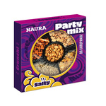Snackschotel Party Mix 250 g – Naura