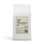Donkergroene pompoenpitten (geteeld in Europa) bio 500 g - THE PLANET