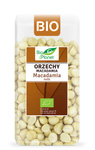 Biologische macadamianoten 350 g – Bio Planet