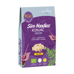 Udon Konjac Biologisch Glutenvrij 270 g (200 g) – SLIM