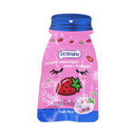 Verfrissende munt + aardbei 16 g