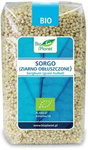 Biologische gepelde sorghum 500 g – Bio Planet