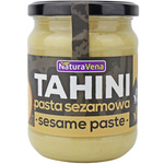 Tahini (sesampasta) 480 g - Naturavena