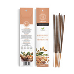 Indiase wierookstokjes Frankincense (10 stuks) 16 g – Your Candle