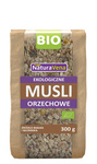Biologische notenmuesli 300 g – Naturavena