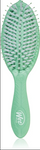 Soft &amp; Smooth haarborstel - kokosolie - Wet Brush (Go Green)