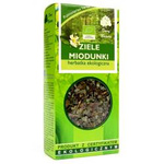 Kamperfoelie kruidenthee BIO 25 g
