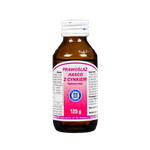 Mierikswortelsiroop met zink 125 g