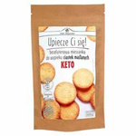 Five Transformations glutenvrije keto-cakemix, 365g