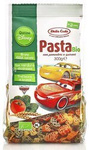 Pasta (griesmeel driekleur) disney cars BIO 300 g