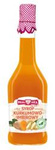 Kurkuma-gember siroop 500 ml