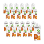 SET VAN 24 x Amandeldrank 6% Suikervrij Glutenvrij Bio 200ml - The Bridge