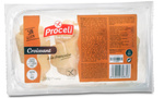 Glutenvrije afbakcroissants 200 g – Proceli