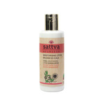 Sattva Hydraterende lichaamsbalsem sandelhout 210 ml