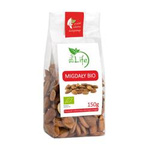 Biologische amandelen BIO 150 g
