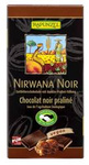 Nirvana biologische truffelchocolade 100 g – Rapunzel