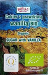 Vanillesuiker BIO 70 g