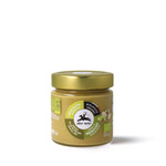 Glutenvrije pistachecrème bio 180 g - Alce Nero