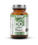 Borellvit voor het immuunsysteem voedingssupplement 60 capsules 29.59 g - herballine