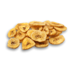 Bananenchips 500 g - TOLA