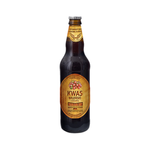Kwas Vilnius met cranberry 500 ml – Polbioeco
