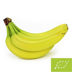 FRESH BIO BANANA (ca. 1,00 kg)