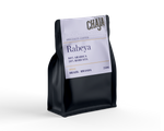 Rabeya specialiteitskoffie Braziliaanse/Rwandese ambachtelijke koffie 250 g - Chaja