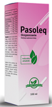Reinigend voedingssupplement 100 ml - Pasoleq
