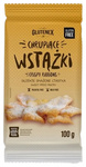 Glutenvrije krokante linten 100 g - GLUTENEX (seizoensproduct)