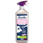 Vlekverwijderaar voor grijze zeep eco 500 ml - BRIOCHIN