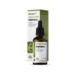 Extracten in druppels adaptogenen glutenvrij voedingssupplement 30 ml - Pharmovit (clean label)