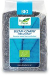 Paddy zwarte sesam BIO 250 g