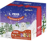 Adventskalender Snacks voor Kinderen BIO 1,03 kg – Mogli