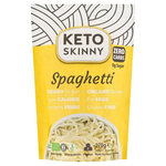 Biologische glutenvrije konjac spaghetti 270 g – Keto Skinny