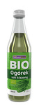 Ingemaakt Komkommersap Bio 250 ml - Naturavena