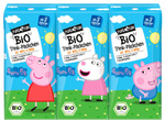 Appel- en perendrank BIO 3 x 200 ml Peppa Pig