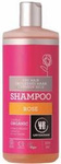 Roos shampoo voor droog haar BIO 500 ml