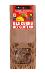 Glutenvrije mango havermoutkoekjes zonder toegevoegde suiker 150 g - PURE&amp;GOOD