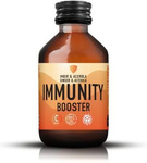 Immuniteit Booster Shot 100 ml – Premium Rosa