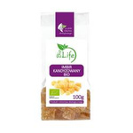 Gekonfijte gember BIO 100 g