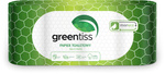 Toiletpapier 8 rollen - GREENTISS