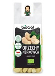 Cashewnoten BIO 100 g Biogol