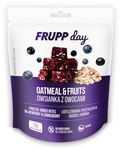 Frupp Day haverblokjes bosbes - appelbes glutenvrij 25 g – Celiko