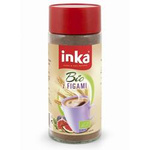 Graan instant koffie met vijgen BIO 100 g