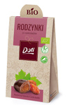 Glutenvrije chocolade sultana's bio 50 g - DOTI