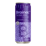 Brain Drink bosbes/mango voedingssupplement 250 ml – Brainer